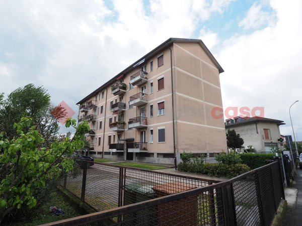 appartamento in vendita a Truccazzano