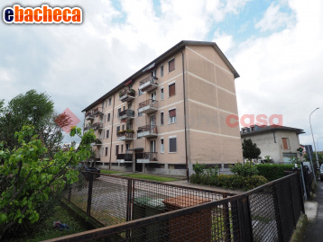 appartamento in vendita a Truccazzano