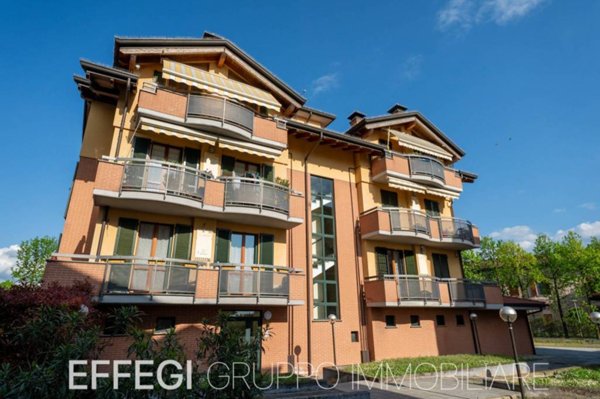 appartamento in vendita a Truccazzano in zona Cavaione