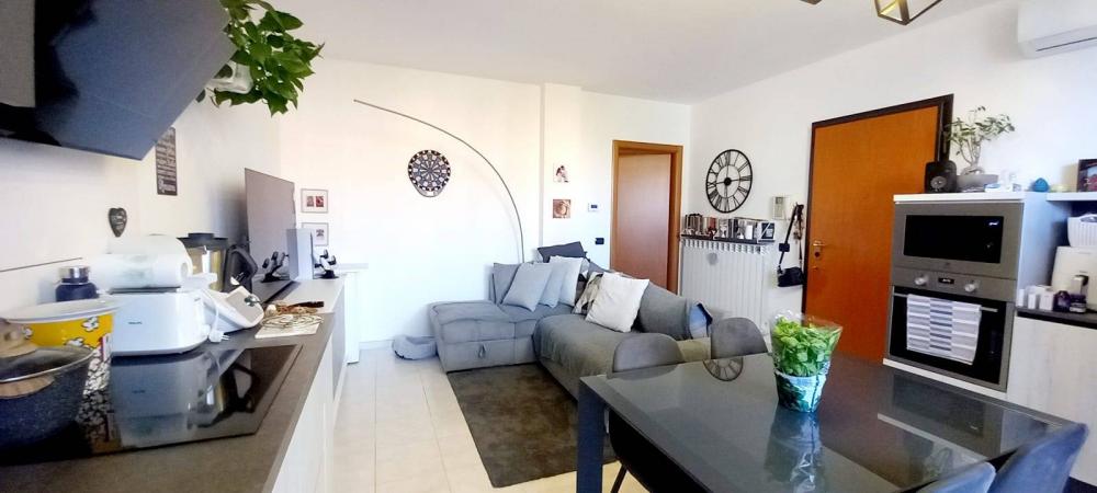 appartamento in vendita a Truccazzano