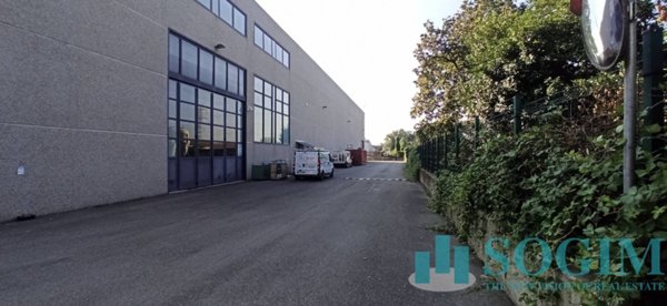 ufficio in vendita a Truccazzano