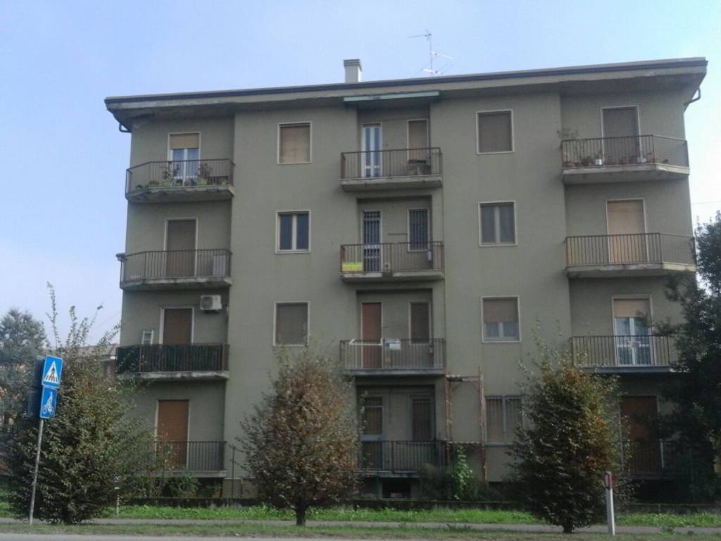 appartamento in vendita a Truccazzano in zona Albignano