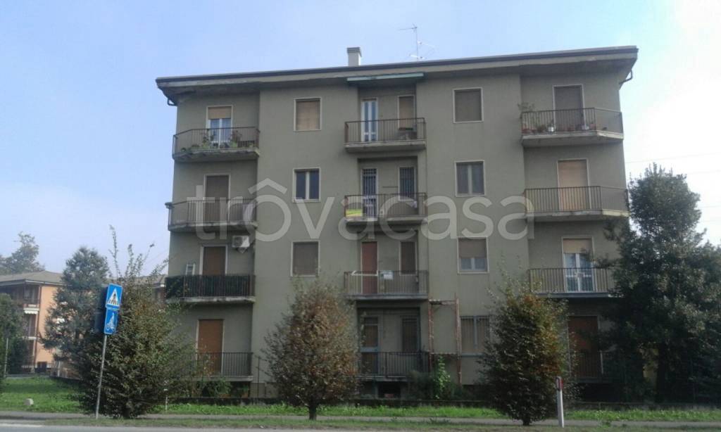 appartamento in vendita a Truccazzano in zona Albignano