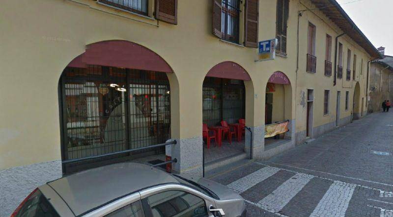 negozio in vendita a Truccazzano