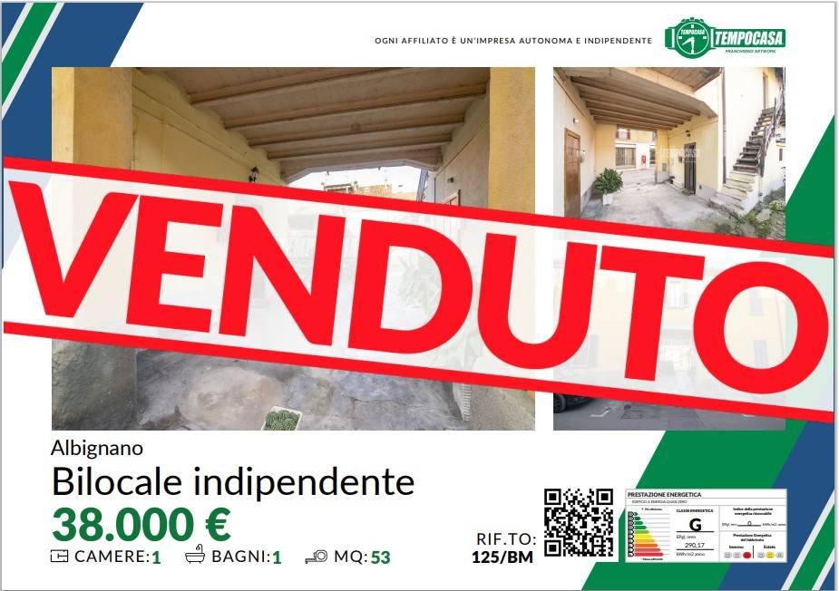 appartamento in vendita a Truccazzano in zona Albignano