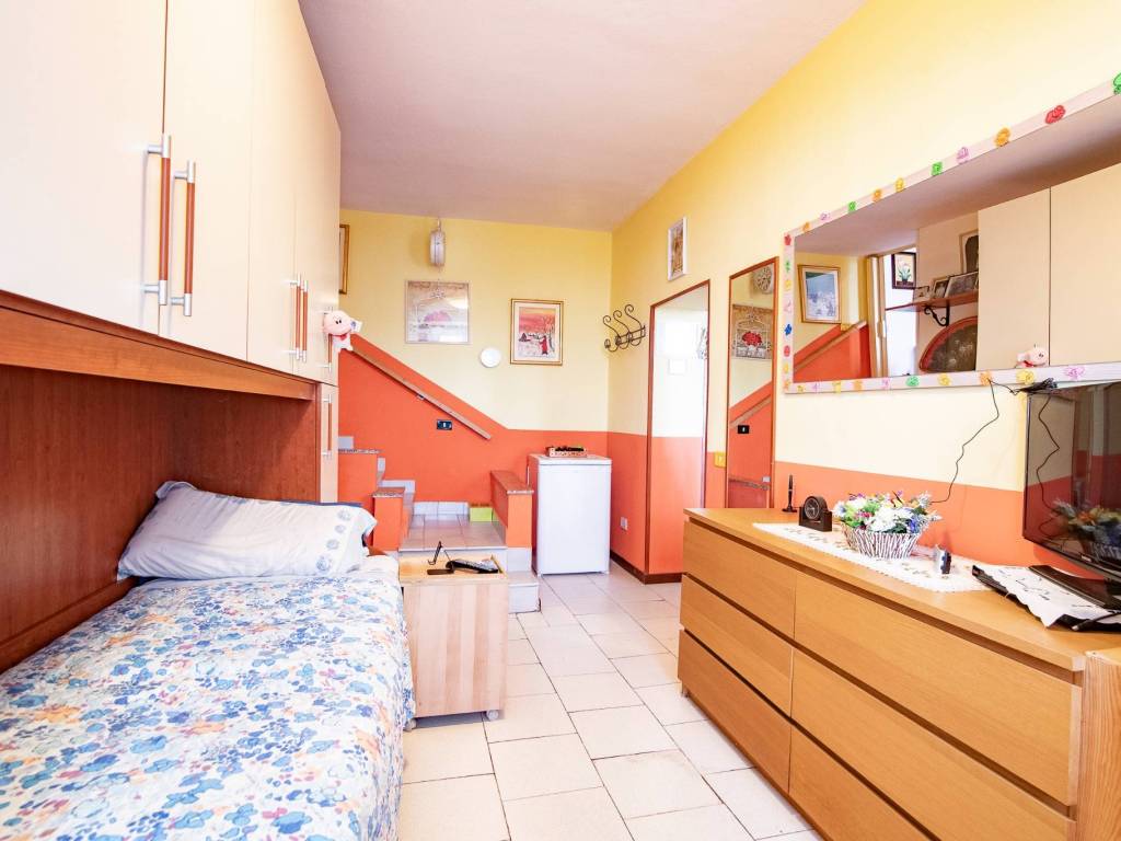 appartamento in vendita a Truccazzano in zona Albignano