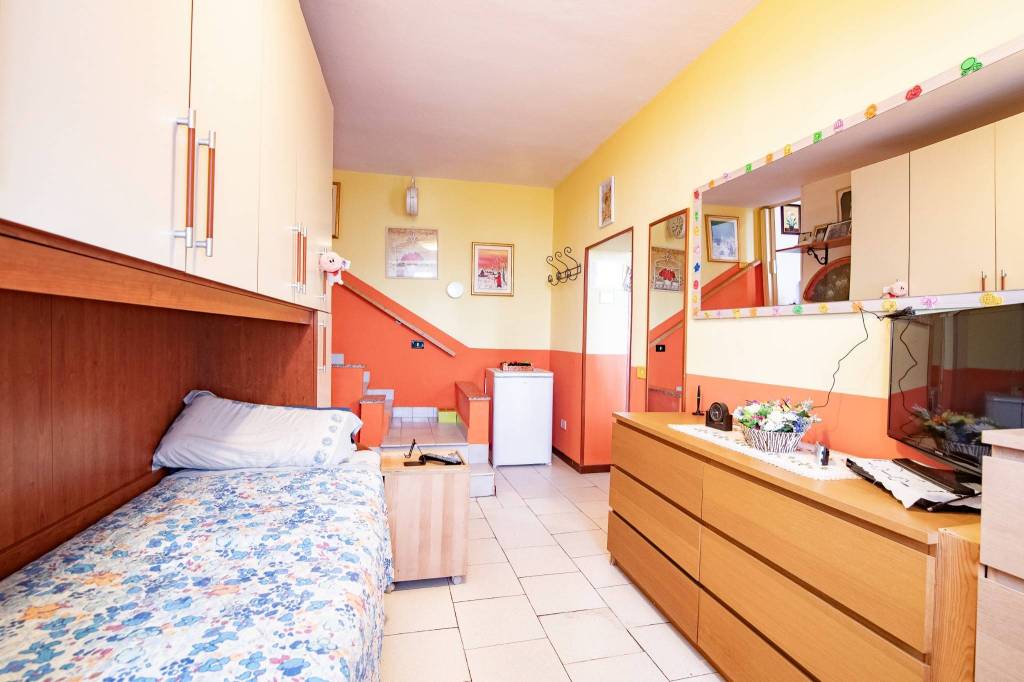 appartamento in vendita a Truccazzano in zona Albignano