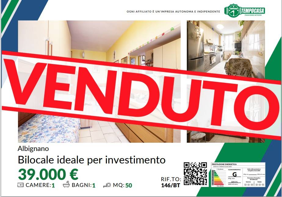 appartamento in vendita a Truccazzano in zona Albignano