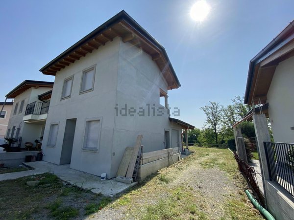 appartamento in vendita a Truccazzano