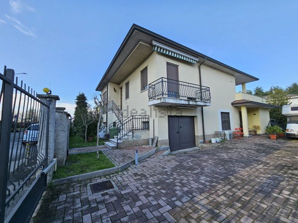 appartamento in vendita a Truccazzano