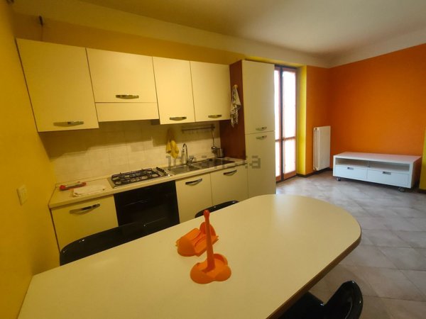 appartamento in vendita a Truccazzano in zona Cavaione