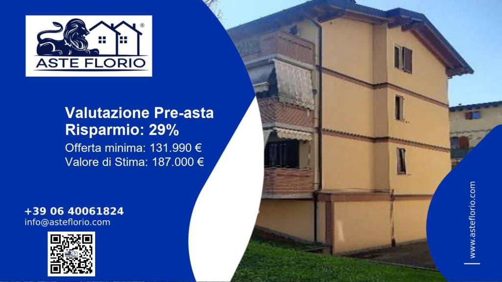 appartamento in vendita a Truccazzano in zona Cavaione