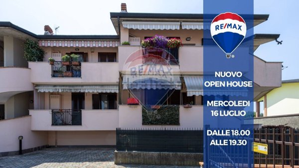 appartamento in vendita a Truccazzano