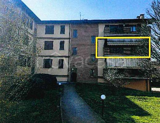 appartamento in vendita a Truccazzano in zona Cavaione