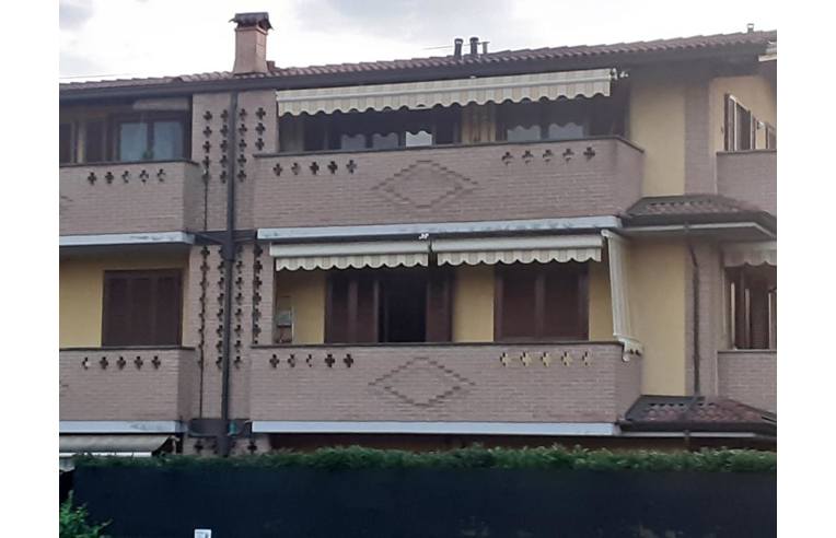 appartamento in vendita a Truccazzano in zona Albignano