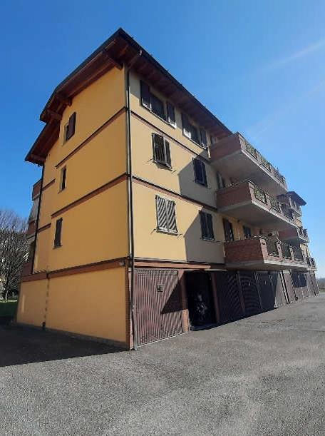 appartamento in vendita a Truccazzano in zona Cavaione