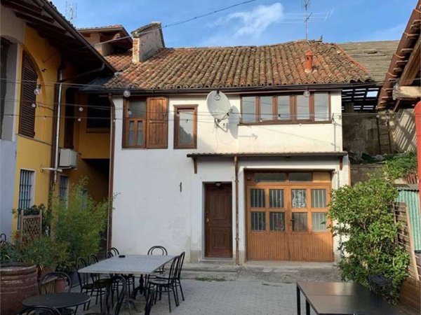 appartamento in vendita a Truccazzano in zona Albignano