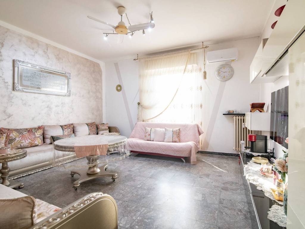 appartamento in vendita a Truccazzano in zona Albignano