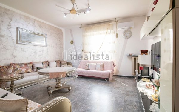 appartamento in vendita a Truccazzano in zona Albignano