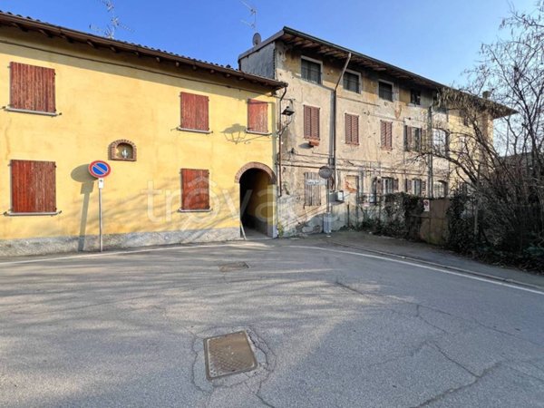 appartamento in vendita a Truccazzano in zona Albignano