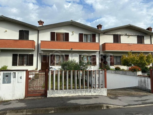 casa indipendente in vendita a Truccazzano