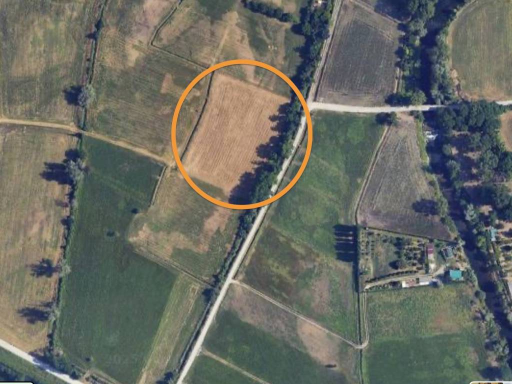 terreno agricolo in vendita a Truccazzano in zona Albignano