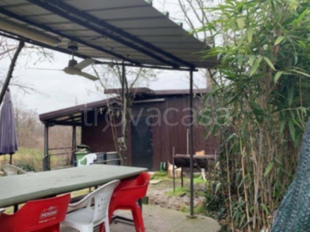 casale in vendita a Truccazzano