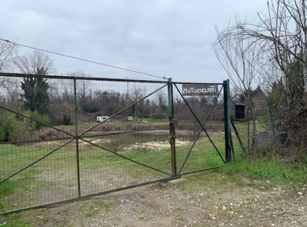 terreno agricolo in vendita a Truccazzano