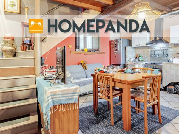 appartamento in vendita a Truccazzano