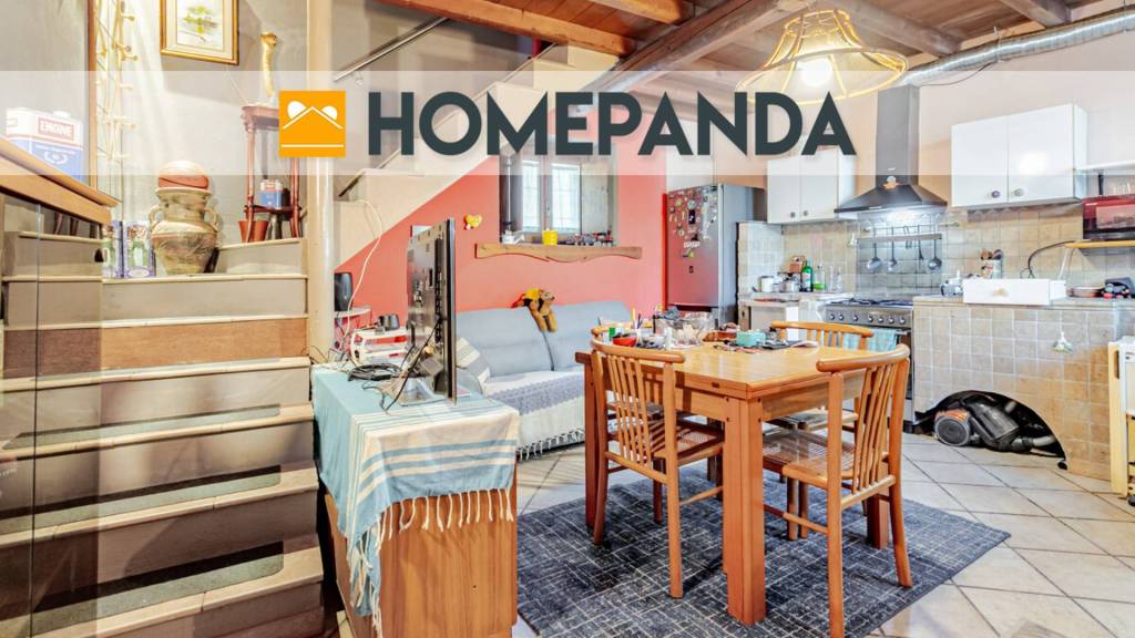 appartamento in vendita a Truccazzano