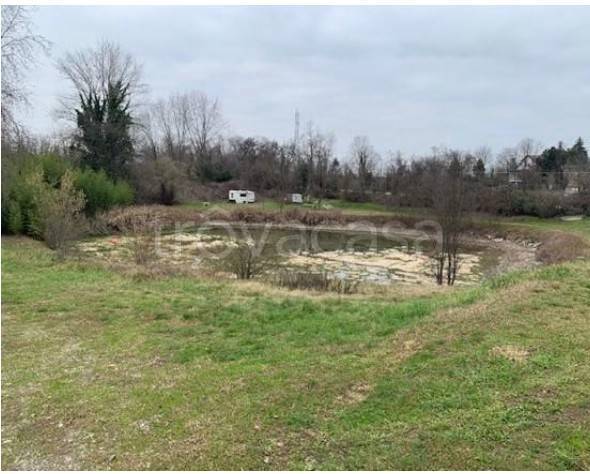 terreno edificabile in vendita a Truccazzano