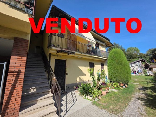 appartamento in vendita a Truccazzano