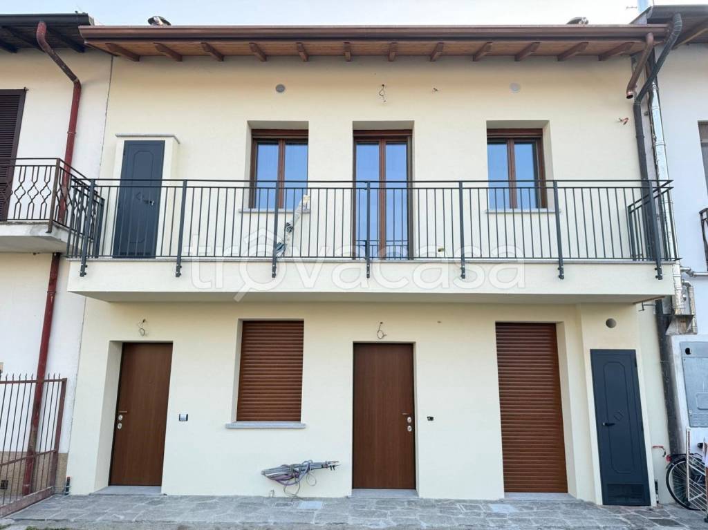 appartamento in vendita a Truccazzano