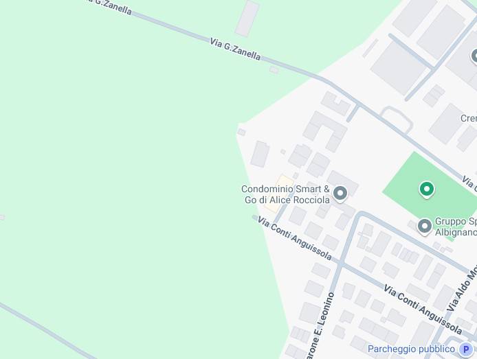 appartamento in vendita a Truccazzano