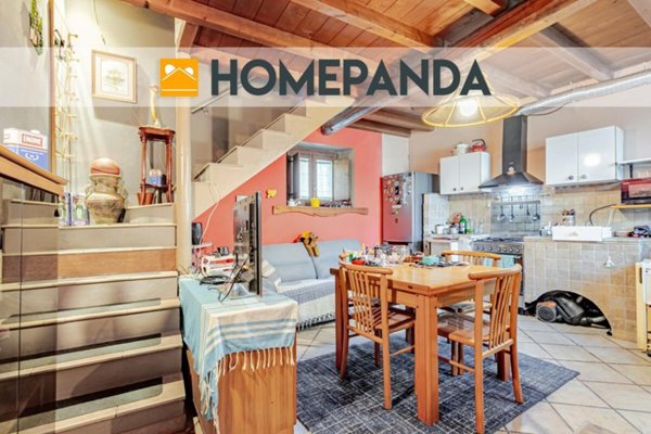 appartamento in vendita a Truccazzano