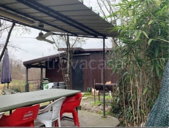 ufficio in vendita a Truccazzano