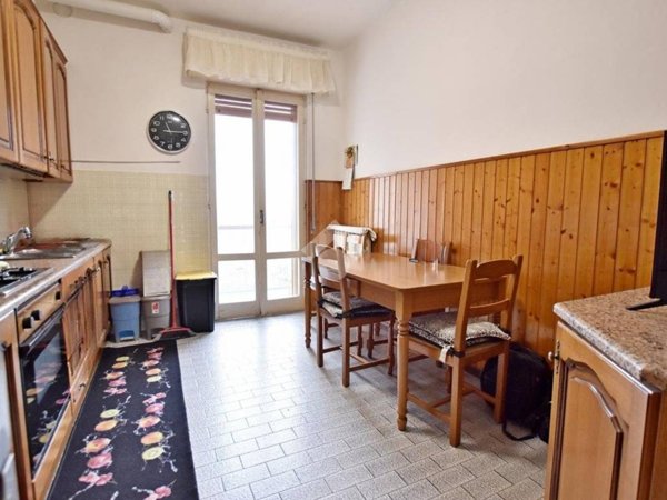 appartamento in vendita a Truccazzano in zona Albignano