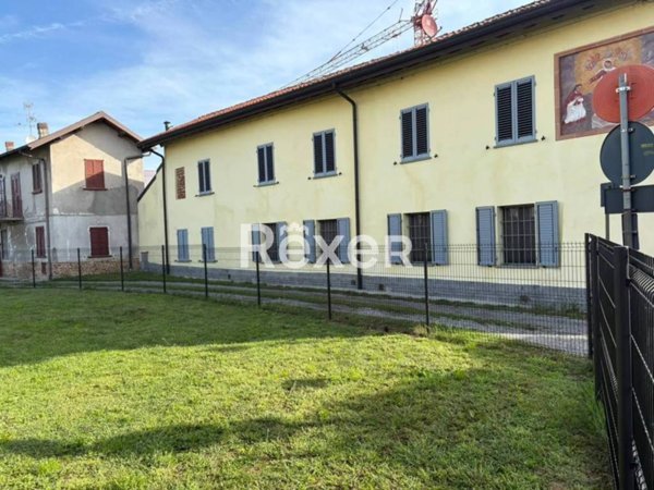 casa indipendente in vendita a Truccazzano in zona Cavaione