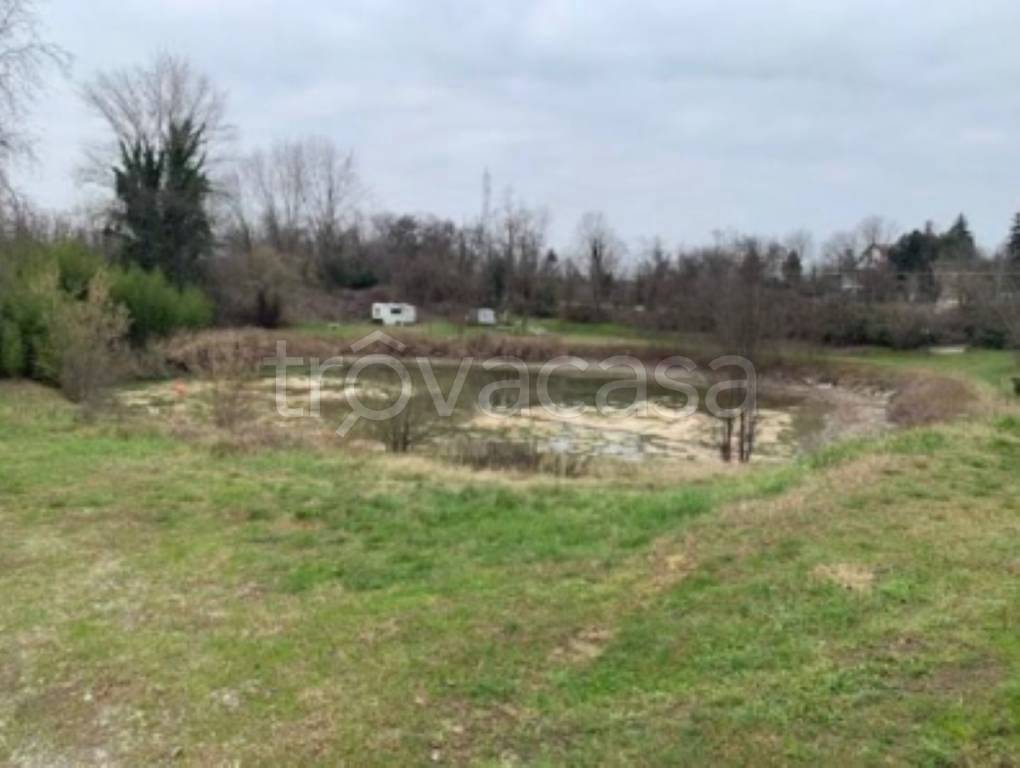 terreno agricolo in vendita a Truccazzano