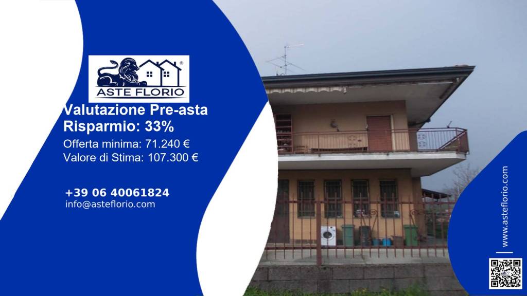 appartamento in vendita a Truccazzano