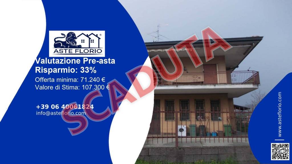 appartamento in vendita a Truccazzano