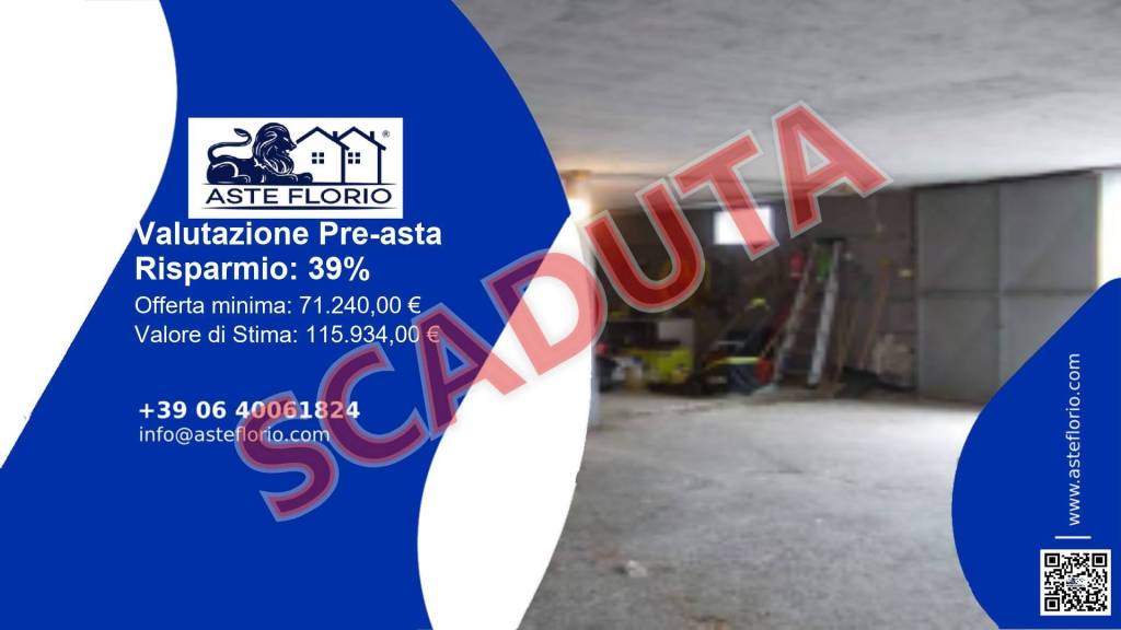 locale commerciale in vendita a Truccazzano