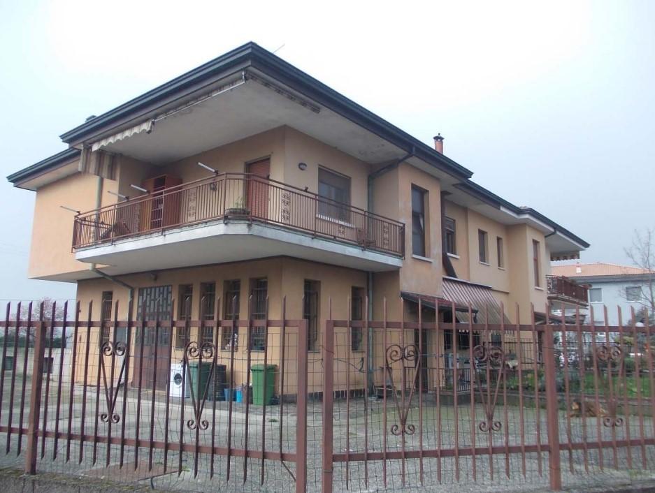 appartamento in vendita a Truccazzano