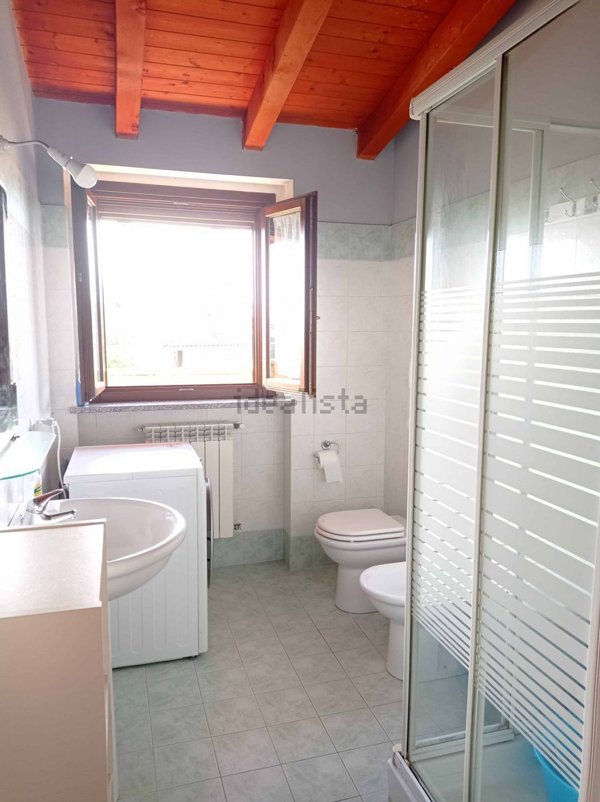 appartamento in vendita a Truccazzano in zona Albignano