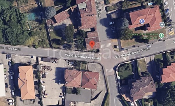 appartamento in vendita a Truccazzano