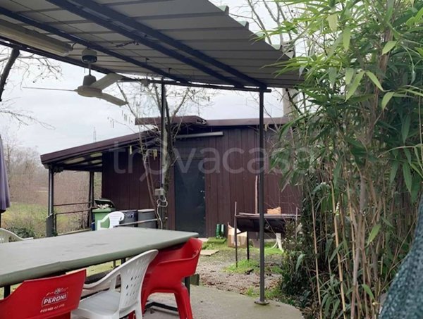 appartamento in vendita a Truccazzano