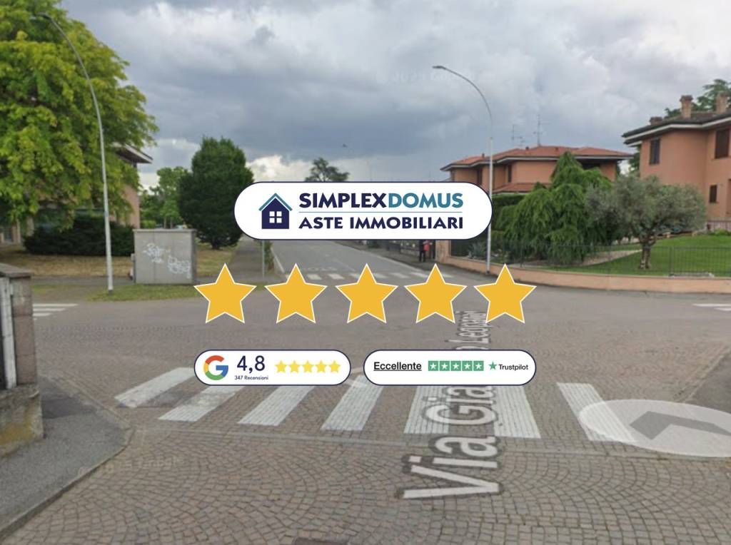 appartamento in vendita a Truccazzano