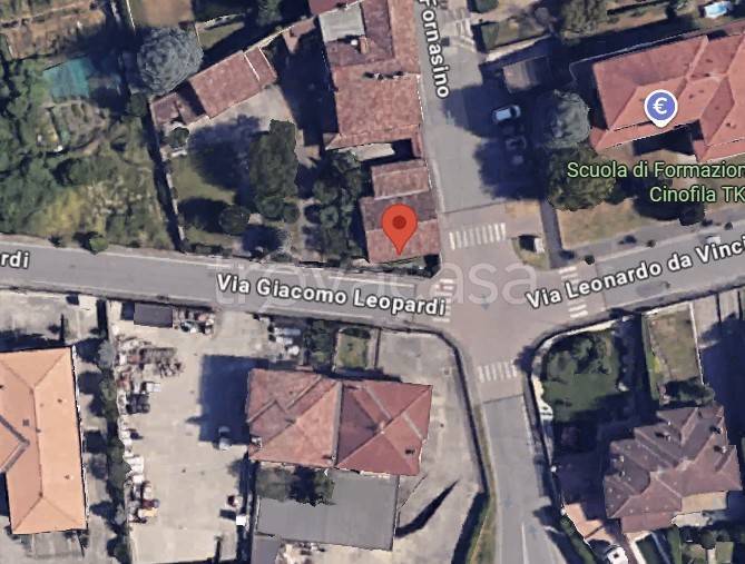 appartamento in vendita a Truccazzano