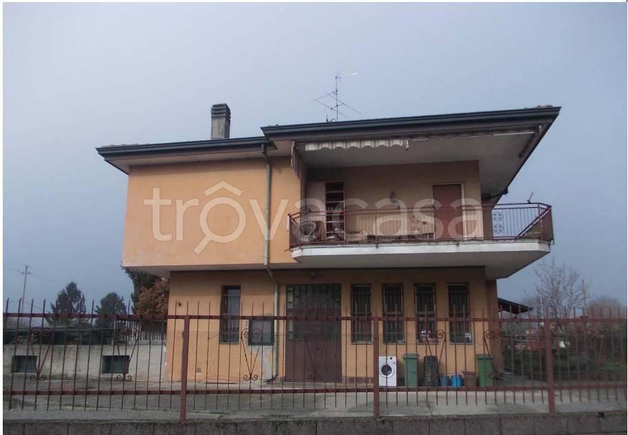 appartamento in vendita a Truccazzano