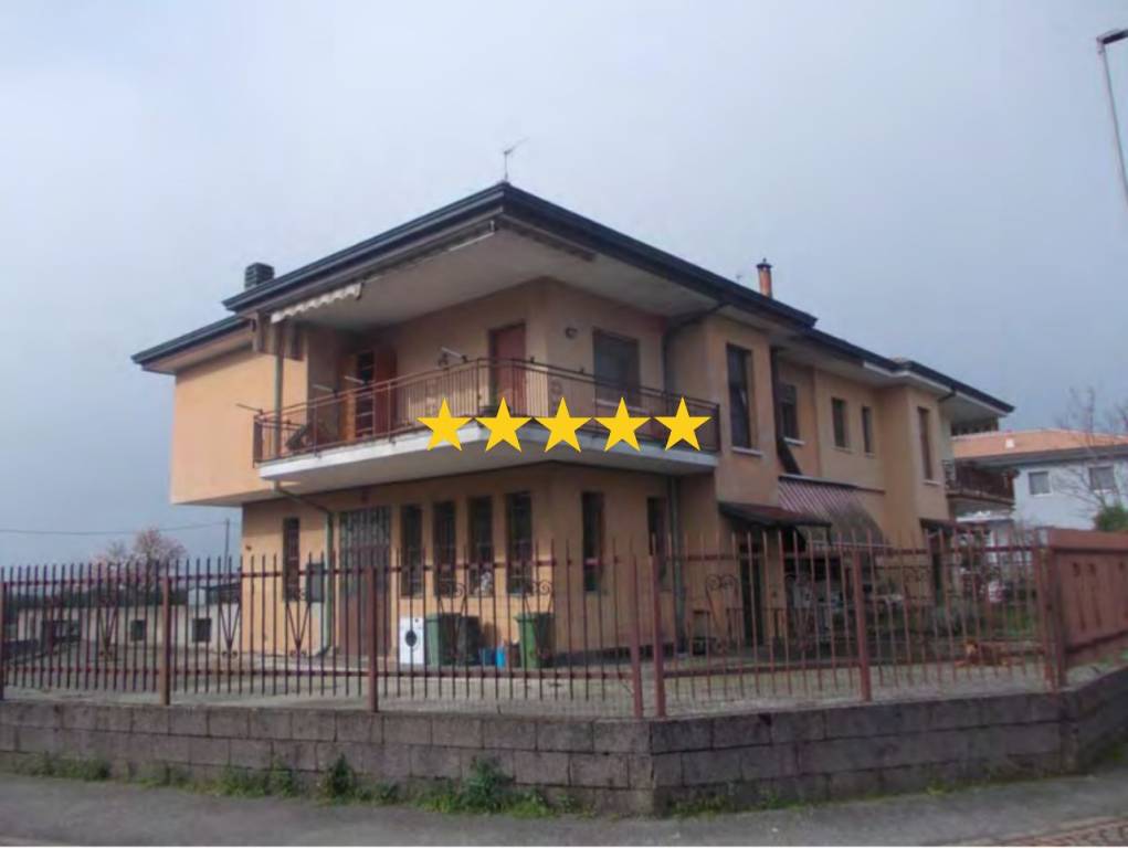 appartamento in vendita a Truccazzano